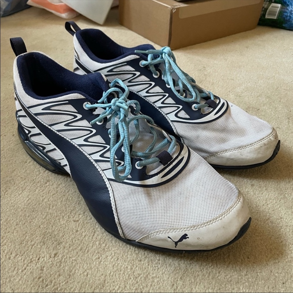 Puma Shoes